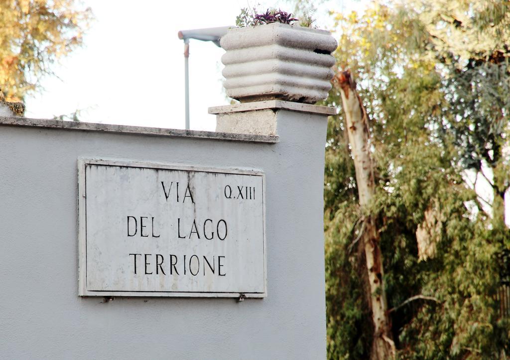 Fermata San Pietro - Appartamento Con Parcheggio Roma Oda fotoğraf