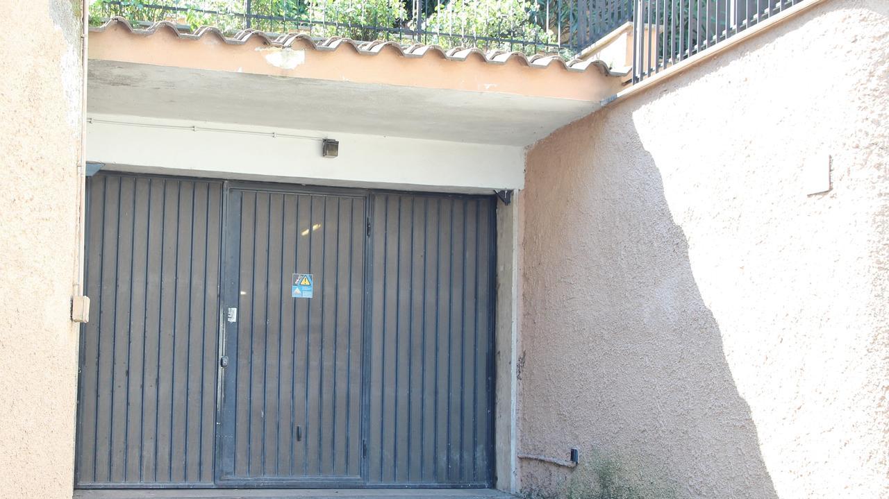 Fermata San Pietro - Appartamento Con Parcheggio Roma Dış mekan fotoğraf